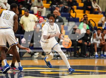 Thumbnail 2 in The Villages Charter vs. McEachern photogallery.