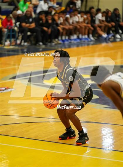 Thumbnail 2 in The Villages Charter vs. McEachern photogallery.
