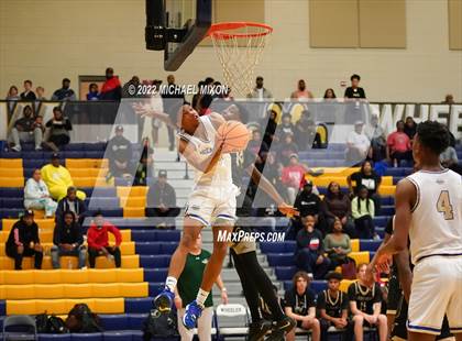 Thumbnail 1 in The Villages Charter vs. McEachern photogallery.