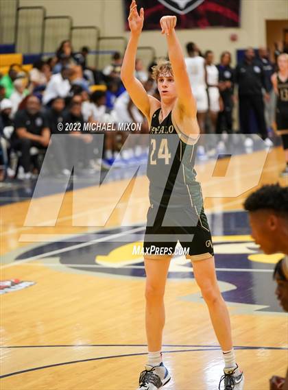 Thumbnail 2 in The Villages Charter vs. McEachern photogallery.