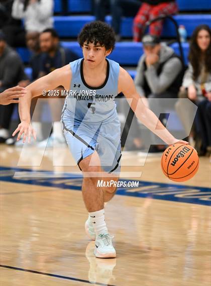 Thumbnail 2 in Horizon Honors @ Phoenix Country Day photogallery.