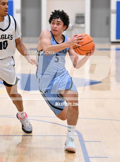 Thumbnail 2 in Horizon Honors @ Phoenix Country Day photogallery.