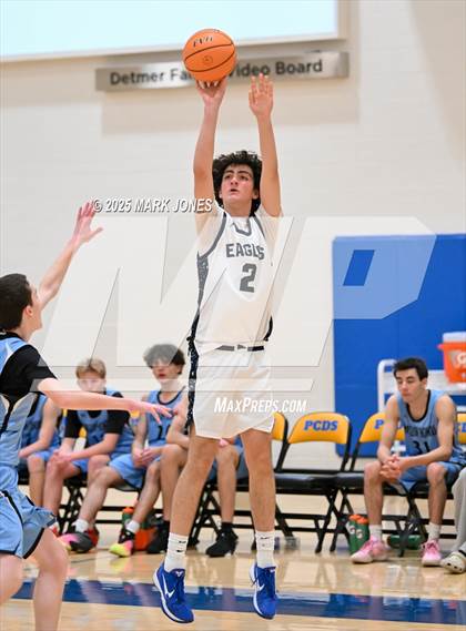 Thumbnail 1 in Horizon Honors @ Phoenix Country Day photogallery.