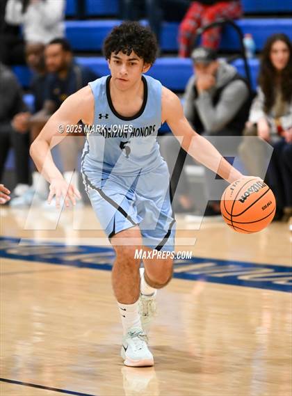 Thumbnail 3 in Horizon Honors @ Phoenix Country Day photogallery.