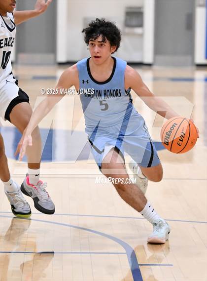 Thumbnail 3 in Horizon Honors @ Phoenix Country Day photogallery.