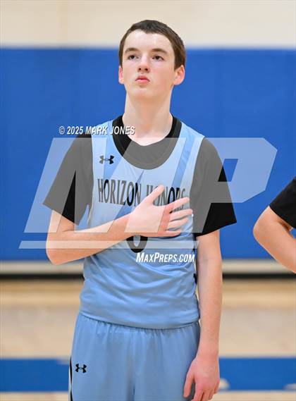 Thumbnail 1 in Horizon Honors @ Phoenix Country Day photogallery.