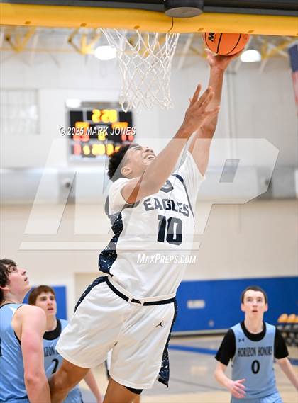 Thumbnail 2 in Horizon Honors @ Phoenix Country Day photogallery.