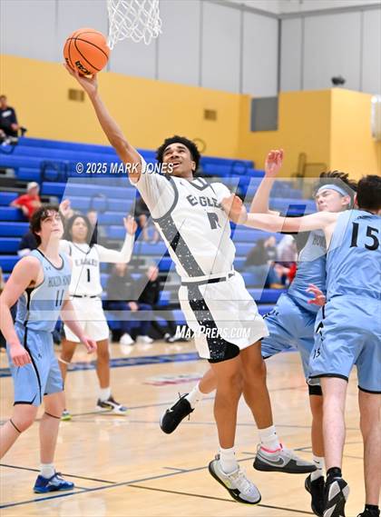 Thumbnail 3 in Horizon Honors @ Phoenix Country Day photogallery.