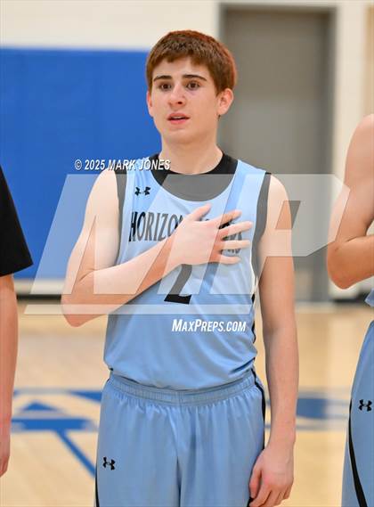 Thumbnail 3 in Horizon Honors @ Phoenix Country Day photogallery.