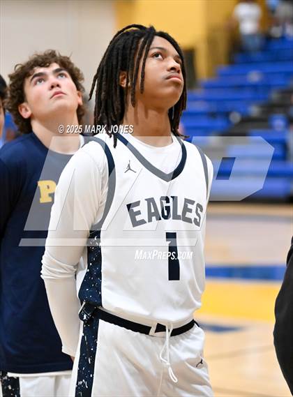 Thumbnail 1 in Horizon Honors @ Phoenix Country Day photogallery.