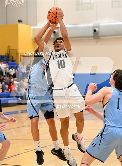 Thumbnail 2 in Horizon Honors @ Phoenix Country Day photogallery.