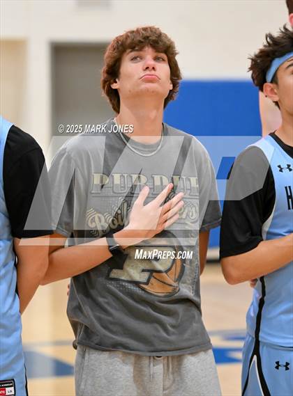 Thumbnail 1 in Horizon Honors @ Phoenix Country Day photogallery.