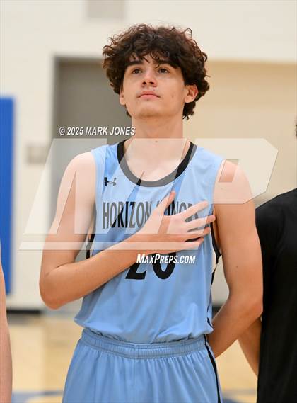 Thumbnail 1 in Horizon Honors @ Phoenix Country Day photogallery.