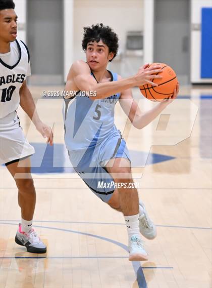 Thumbnail 1 in Horizon Honors @ Phoenix Country Day photogallery.