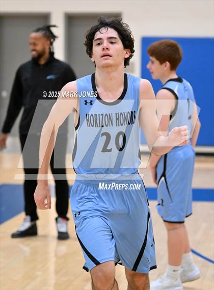 Thumbnail 1 in Horizon Honors @ Phoenix Country Day photogallery.