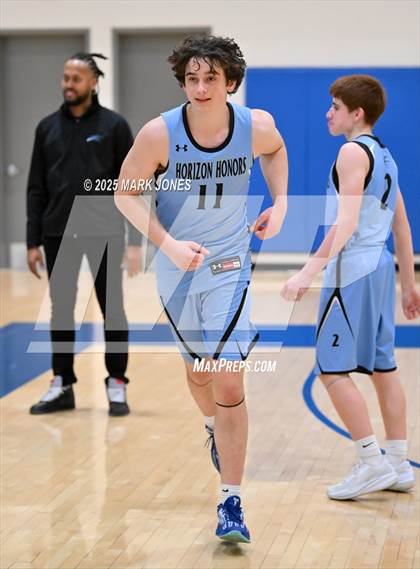 Thumbnail 3 in Horizon Honors @ Phoenix Country Day photogallery.