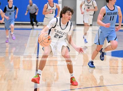 Thumbnail 2 in Horizon Honors @ Phoenix Country Day photogallery.