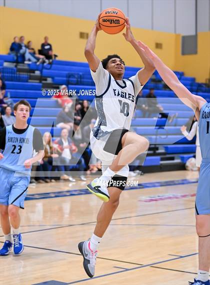 Thumbnail 3 in Horizon Honors @ Phoenix Country Day photogallery.