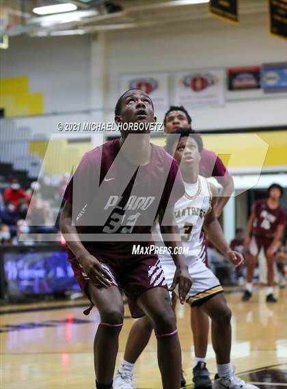 Thumbnail 3 in Plano @ Plano East photogallery.
