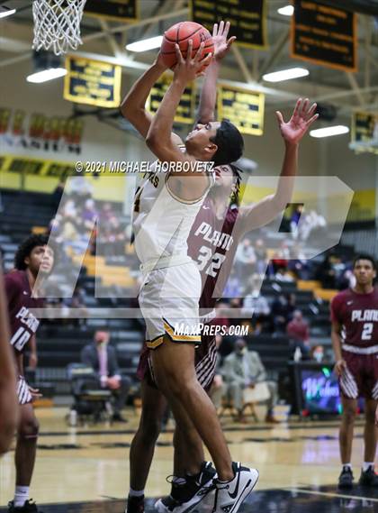 Thumbnail 3 in Plano @ Plano East photogallery.
