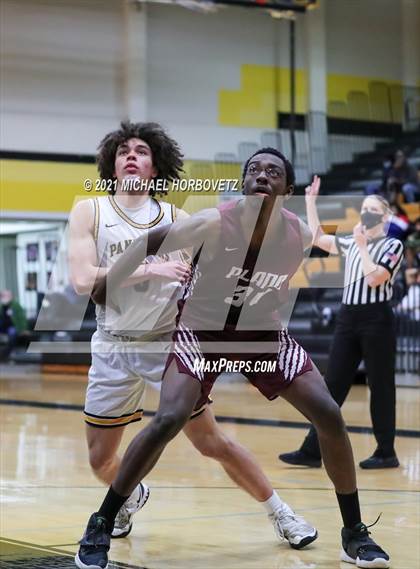 Thumbnail 3 in Plano @ Plano East photogallery.