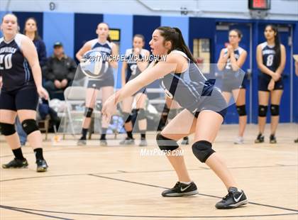 Thumbnail 2 in Aviation vs. Scholars Academy (PSAL Division B Round 2) photogallery.