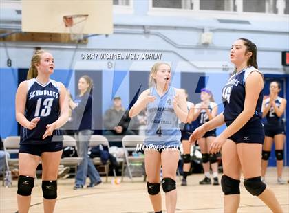Thumbnail 3 in Aviation vs. Scholars Academy (PSAL Division B Round 2) photogallery.