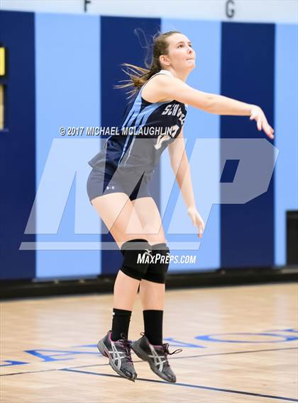 Thumbnail 3 in Aviation vs. Scholars Academy (PSAL Division B Round 2) photogallery.