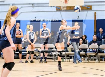 Thumbnail 3 in Aviation vs. Scholars Academy (PSAL Division B Round 2) photogallery.