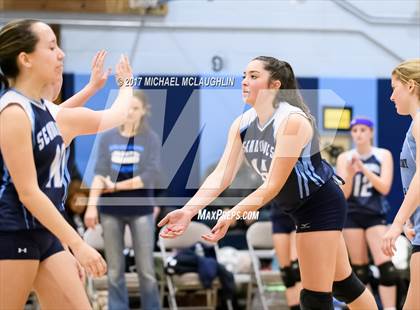 Thumbnail 1 in Aviation vs. Scholars Academy (PSAL Division B Round 2) photogallery.