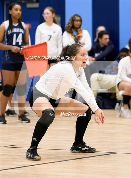 Thumbnail 2 in Aviation vs. Scholars Academy (PSAL Division B Round 2) photogallery.