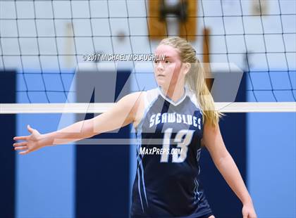 Thumbnail 3 in Aviation vs. Scholars Academy (PSAL Division B Round 2) photogallery.