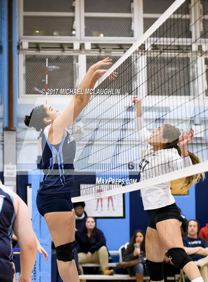 Thumbnail 2 in Aviation vs. Scholars Academy (PSAL Division B Round 2) photogallery.