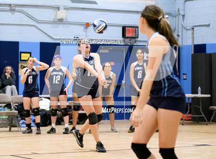 Thumbnail 2 in Aviation vs. Scholars Academy (PSAL Division B Round 2) photogallery.