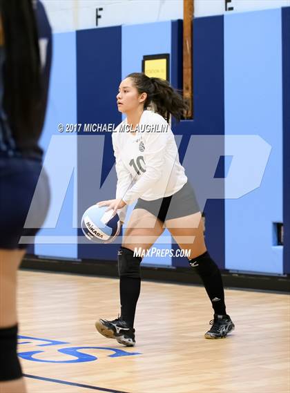 Thumbnail 1 in Aviation vs. Scholars Academy (PSAL Division B Round 2) photogallery.