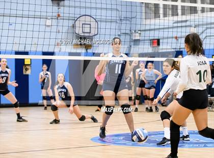 Thumbnail 3 in Aviation vs. Scholars Academy (PSAL Division B Round 2) photogallery.