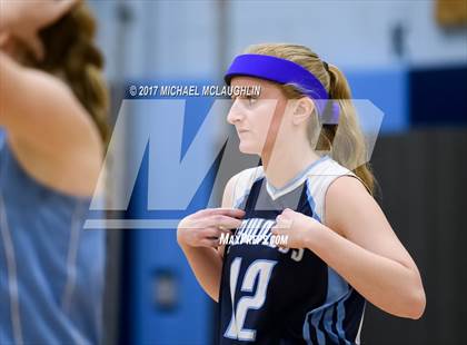 Thumbnail 3 in Aviation vs. Scholars Academy (PSAL Division B Round 2) photogallery.
