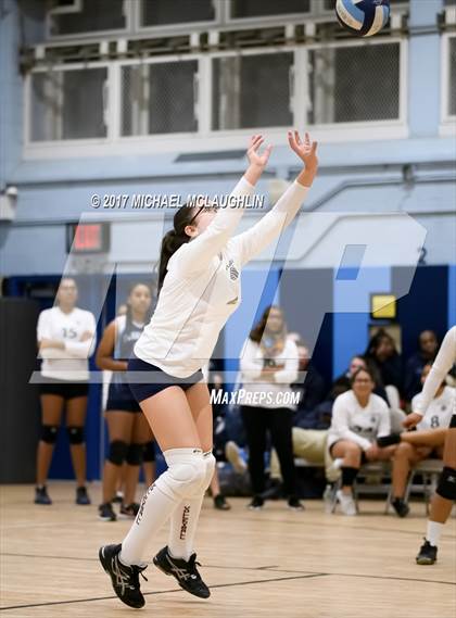 Thumbnail 3 in Aviation vs. Scholars Academy (PSAL Division B Round 2) photogallery.