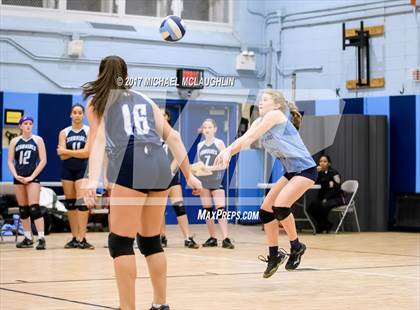 Thumbnail 2 in Aviation vs. Scholars Academy (PSAL Division B Round 2) photogallery.