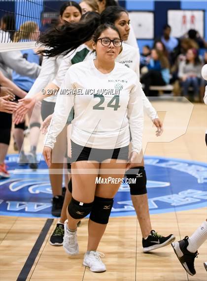 Thumbnail 1 in Aviation vs. Scholars Academy (PSAL Division B Round 2) photogallery.
