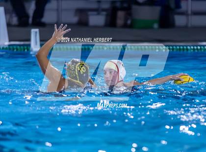 Thumbnail 1 in Sunny Hills vs Etiwanda (Garden Grove Tournament) photogallery.