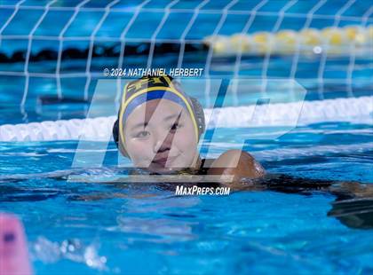 Thumbnail 1 in Sunny Hills vs Etiwanda (Garden Grove Tournament) photogallery.