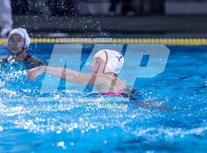 Thumbnail 3 in Sunny Hills vs Etiwanda (Garden Grove Tournament) photogallery.