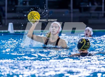 Thumbnail 3 in Sunny Hills vs Etiwanda (Garden Grove Tournament) photogallery.