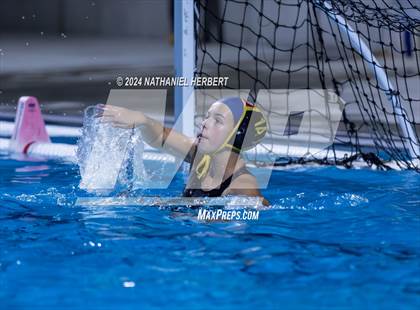 Thumbnail 1 in Sunny Hills vs Etiwanda (Garden Grove Tournament) photogallery.