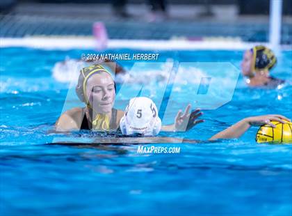 Thumbnail 3 in Sunny Hills vs Etiwanda (Garden Grove Tournament) photogallery.