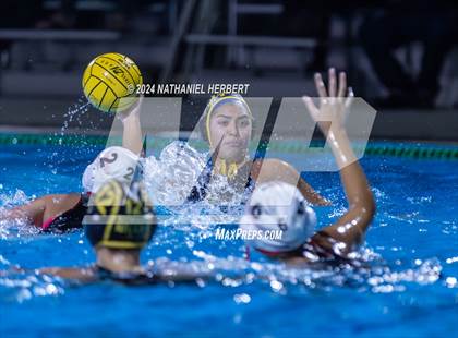 Thumbnail 3 in Sunny Hills vs Etiwanda (Garden Grove Tournament) photogallery.