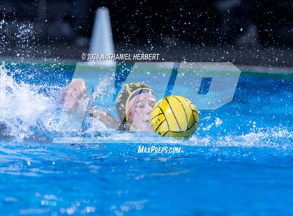 Thumbnail 3 in Sunny Hills vs Etiwanda (Garden Grove Tournament) photogallery.