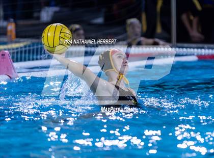 Thumbnail 3 in Sunny Hills vs Etiwanda (Garden Grove Tournament) photogallery.