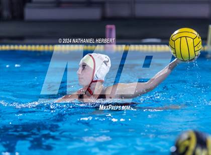Thumbnail 2 in Sunny Hills vs Etiwanda (Garden Grove Tournament) photogallery.
